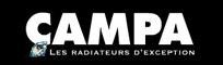 Campa Chauffage &eacute;lectrique