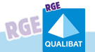 RGE Qualibat